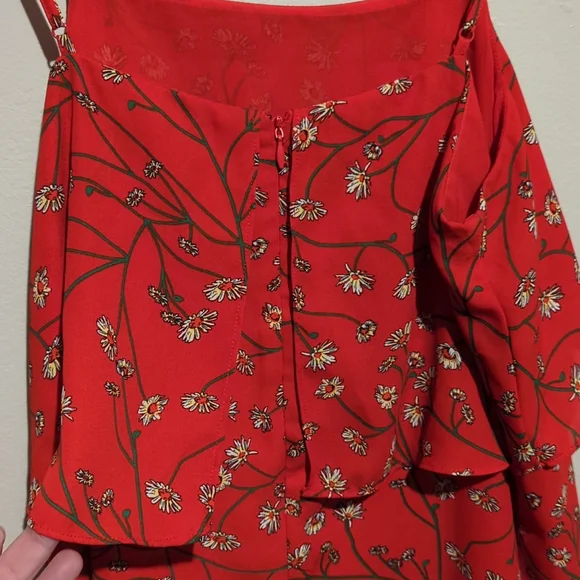 Tabitha Webb size 8 dress - Picture 10 of 13